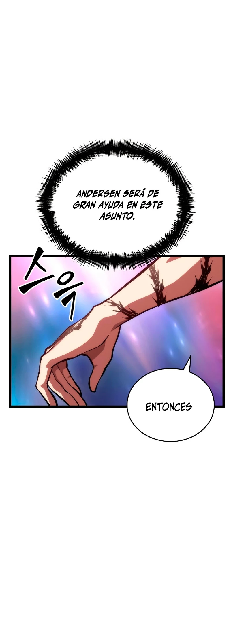 EL MUNDO DESPUES DEL FIN > Capitulo 95 > Page 621
